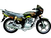 2008 Dfang DF125-2 photo